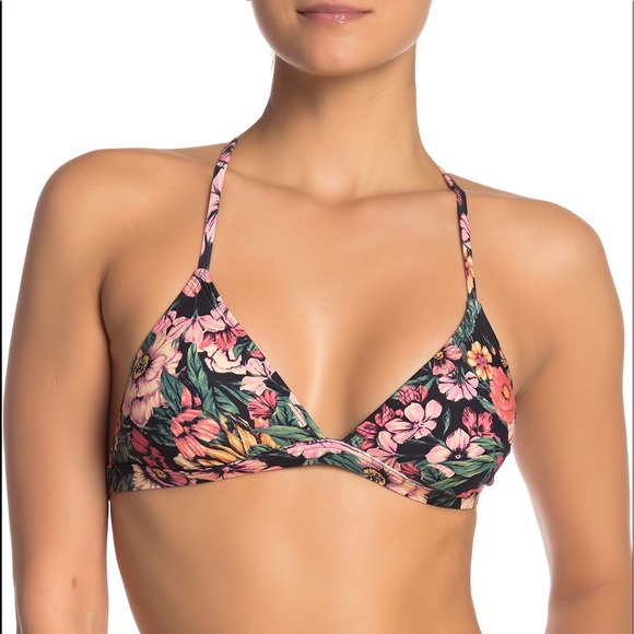 🌴🌼BILLABONG- GROW WILD BIKINI SET🌼🌴 - Picture 8 of 12